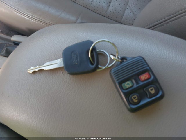 2004 Ford Mustang Gt მანქანა იყიდება აუქციონზე, vin: 1FAFP42X94F150916, აუქციონის ნომერი: 45239034