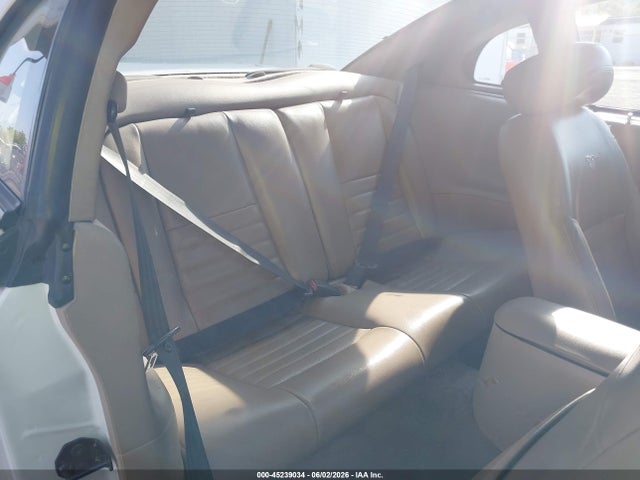 2004 Ford Mustang Gt მანქანა იყიდება აუქციონზე, vin: 1FAFP42X94F150916, აუქციონის ნომერი: 45239034