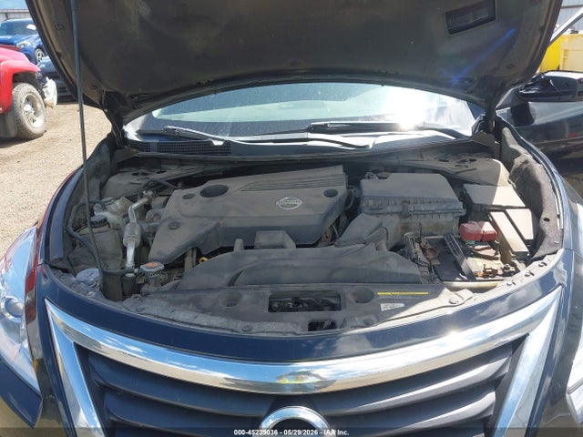 Aukcja sprzedaży 2014 Nissan Altima 2.5/2.5 S/2.5 Sl/2.5 Sv, vin: 1N4AL3AP2EC289080, numer aukcji: 45239036