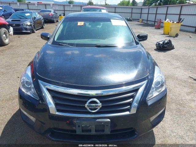 Aukcja sprzedaży 2014 Nissan Altima 2.5/2.5 S/2.5 Sl/2.5 Sv, vin: 1N4AL3AP2EC289080, numer aukcji: 45239036