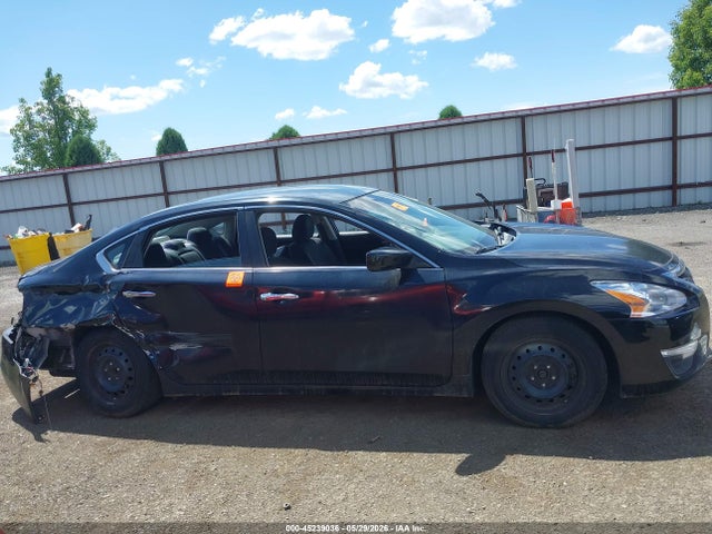 Aukcja sprzedaży 2014 Nissan Altima 2.5/2.5 S/2.5 Sl/2.5 Sv, vin: 1N4AL3AP2EC289080, numer aukcji: 45239036