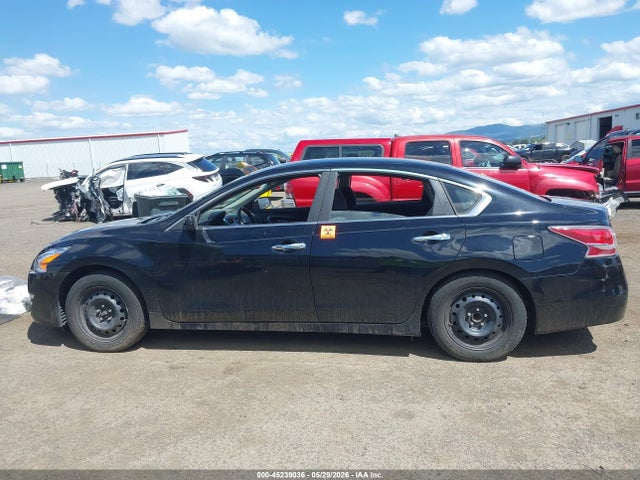 Aukcja sprzedaży 2014 Nissan Altima 2.5/2.5 S/2.5 Sl/2.5 Sv, vin: 1N4AL3AP2EC289080, numer aukcji: 45239036