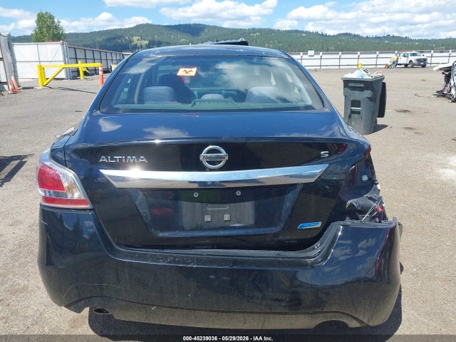 Aukcja sprzedaży 2014 Nissan Altima 2.5/2.5 S/2.5 Sl/2.5 Sv, vin: 1N4AL3AP2EC289080, numer aukcji: 45239036