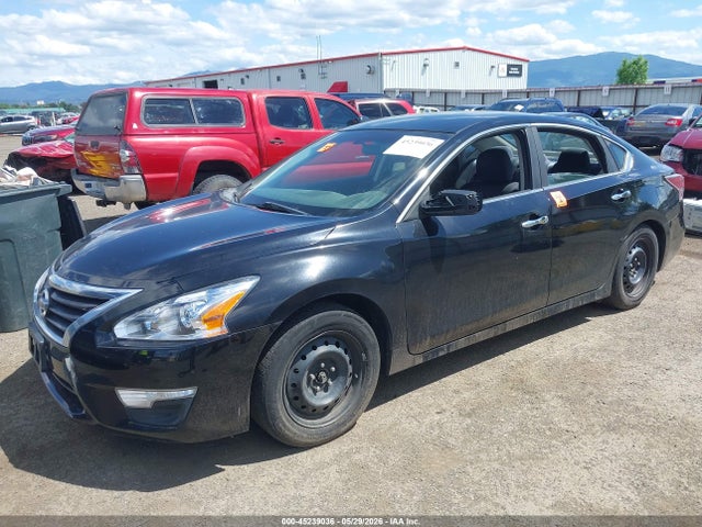 Aukcja sprzedaży 2014 Nissan Altima 2.5/2.5 S/2.5 Sl/2.5 Sv, vin: 1N4AL3AP2EC289080, numer aukcji: 45239036