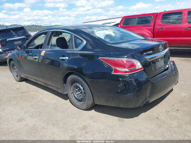 Aukcja sprzedaży 2014 Nissan Altima 2.5/2.5 S/2.5 Sl/2.5 Sv, vin: 1N4AL3AP2EC289080, numer aukcji: 45239036