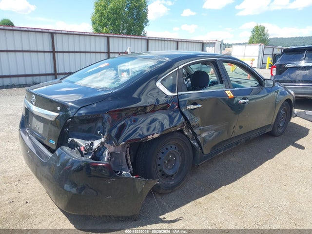 Aukcja sprzedaży 2014 Nissan Altima 2.5/2.5 S/2.5 Sl/2.5 Sv, vin: 1N4AL3AP2EC289080, numer aukcji: 45239036