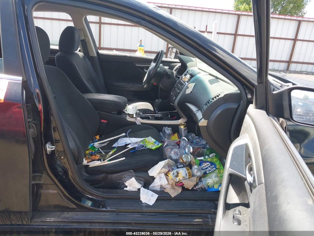 Aukcja sprzedaży 2014 Nissan Altima 2.5/2.5 S/2.5 Sl/2.5 Sv, vin: 1N4AL3AP2EC289080, numer aukcji: 45239036