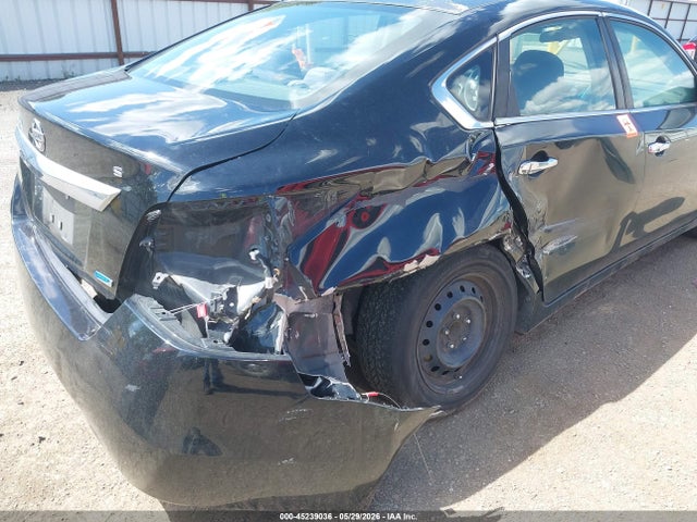 Aukcja sprzedaży 2014 Nissan Altima 2.5/2.5 S/2.5 Sl/2.5 Sv, vin: 1N4AL3AP2EC289080, numer aukcji: 45239036