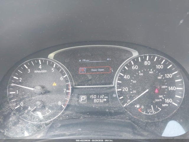 Aukcja sprzedaży 2014 Nissan Altima 2.5/2.5 S/2.5 Sl/2.5 Sv, vin: 1N4AL3AP2EC289080, numer aukcji: 45239036