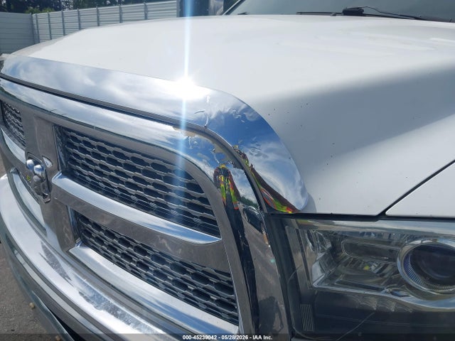 Auction sale of the 2015 Ram 3500 Laramie, vin: 3C63RRJL1FG512989, lot number: 45239042