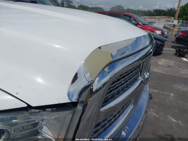 45239042 :رقم المزاد ، 3C63RRJL1FG512989 vin ، 2015 Ram 3500 Laramie مزاد بيع