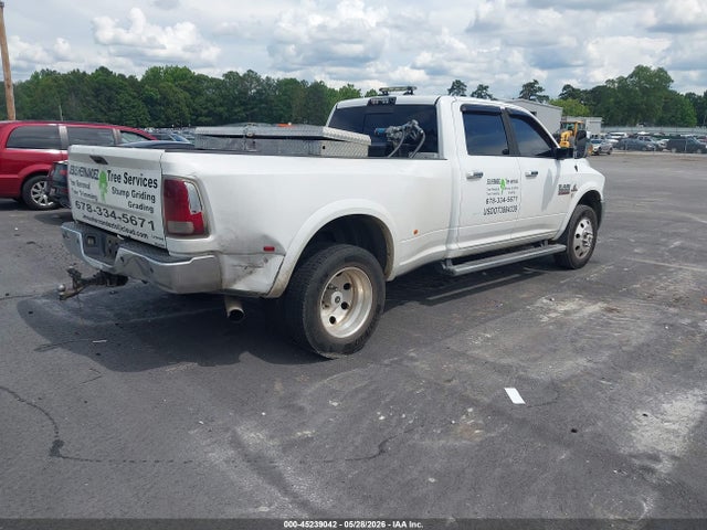 Aukcja sprzedaży 2015 Ram 3500 Laramie, vin: 3C63RRJL1FG512989, numer aukcji: 45239042