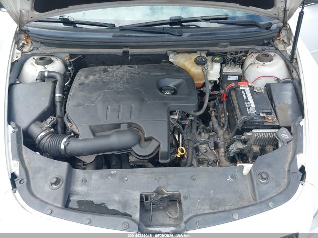2012 Chevrolet Malibu 1lt მანქანა იყიდება აუქციონზე, vin: 1G1ZC5E05CF250364, აუქციონის ნომერი: 45239046