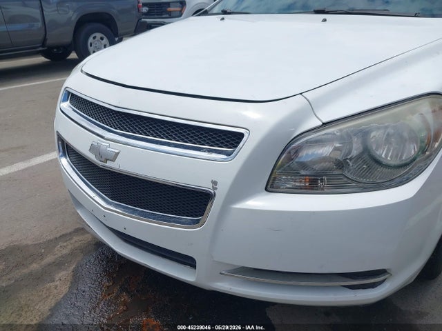2012 Chevrolet Malibu 1lt მანქანა იყიდება აუქციონზე, vin: 1G1ZC5E05CF250364, აუქციონის ნომერი: 45239046