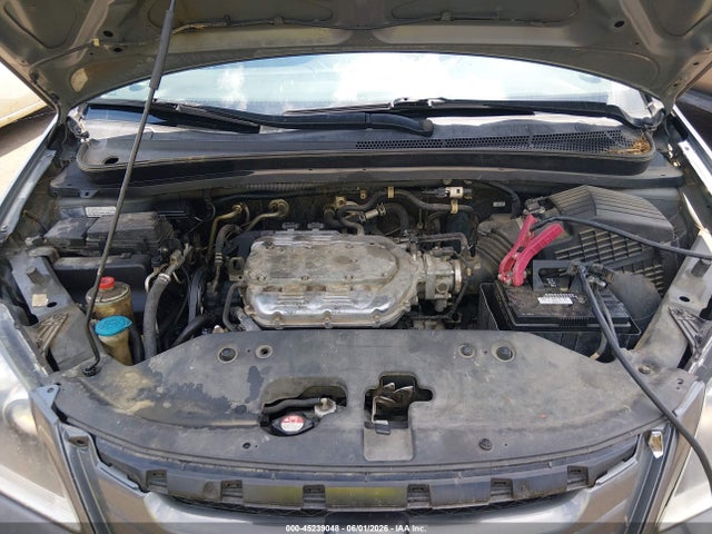 Продажа на аукционе авто 2010 Honda Odyssey Ex-l, vin: 5FNRL3H68AB087285, номер лота: 45239048