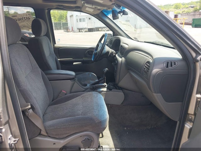 Продаж на аукціоні авто 2003 Chevrolet Trailblazer Lt, vin: 1GNDT13S532405332, номер лоту: 45239047