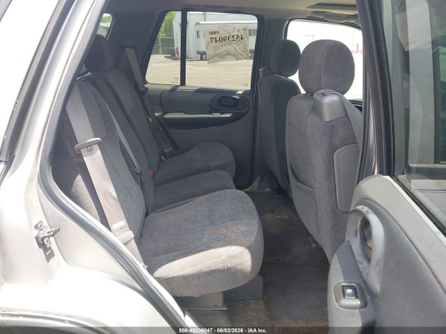 Продаж на аукціоні авто 2003 Chevrolet Trailblazer Lt, vin: 1GNDT13S532405332, номер лоту: 45239047