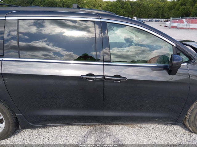 Продаж на аукціоні авто 2021 Chrysler Voyager Lxi, vin: 2C4RC1DG0MR515409, номер лоту: 45239049