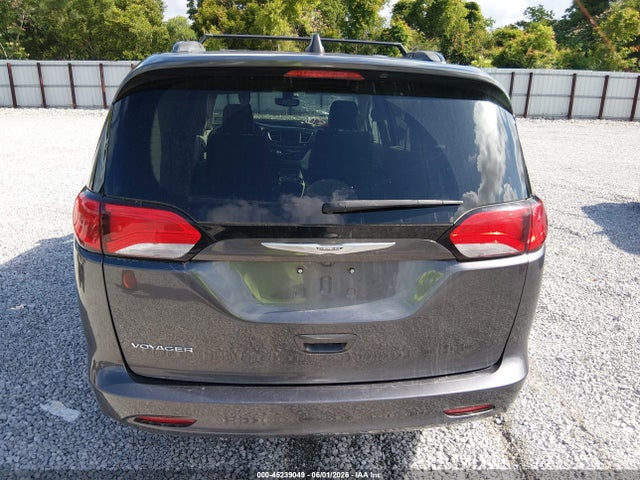 Продаж на аукціоні авто 2021 Chrysler Voyager Lxi, vin: 2C4RC1DG0MR515409, номер лоту: 45239049