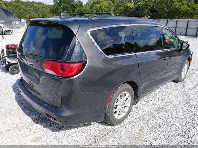 Продаж на аукціоні авто 2021 Chrysler Voyager Lxi, vin: 2C4RC1DG0MR515409, номер лоту: 45239049