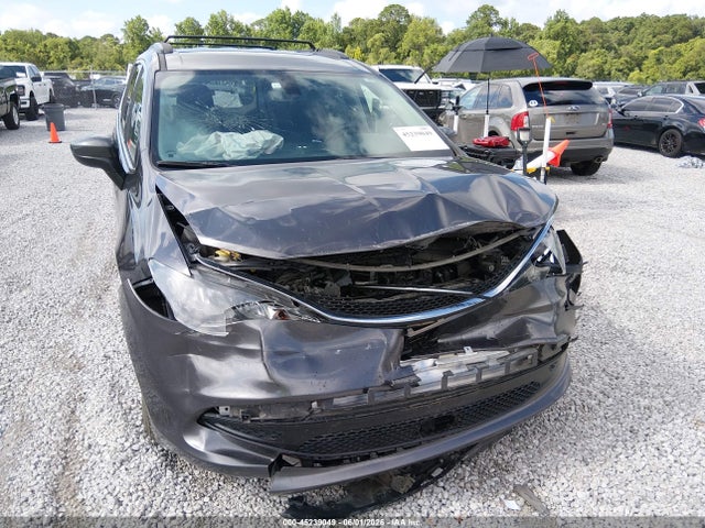 Продаж на аукціоні авто 2021 Chrysler Voyager Lxi, vin: 2C4RC1DG0MR515409, номер лоту: 45239049