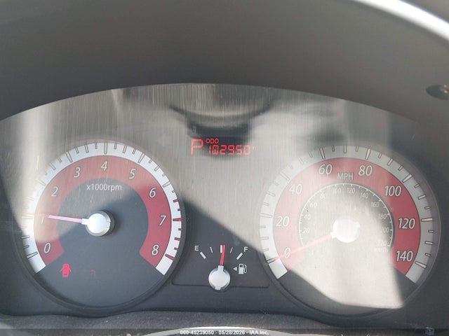 2011 Kia Rio5 Sx მანქანა იყიდება აუქციონზე, vin: KNADH5A39B6814449, აუქციონის ნომერი: 45239050