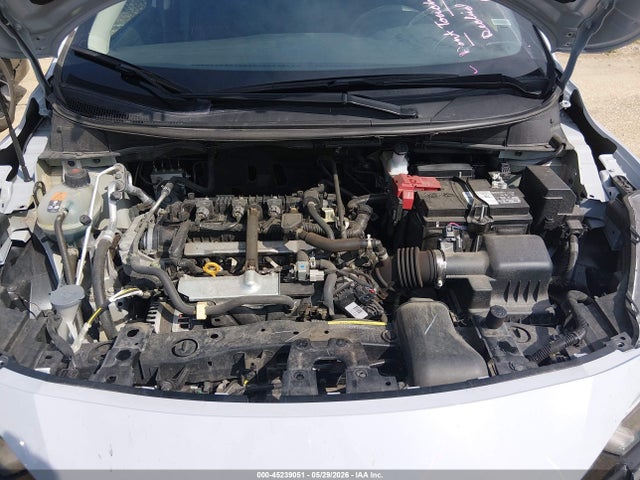 45239051 :رقم المزاد ، 3N1CN8FV8RL908067 vin ، 2024 Nissan Versa 1.6 Sr مزاد بيع