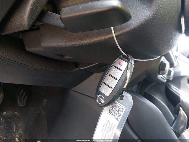 45239051 :رقم المزاد ، 3N1CN8FV8RL908067 vin ، 2024 Nissan Versa 1.6 Sr مزاد بيع