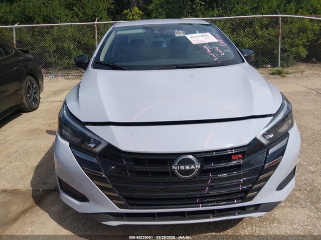 45239051 :رقم المزاد ، 3N1CN8FV8RL908067 vin ، 2024 Nissan Versa 1.6 Sr مزاد بيع