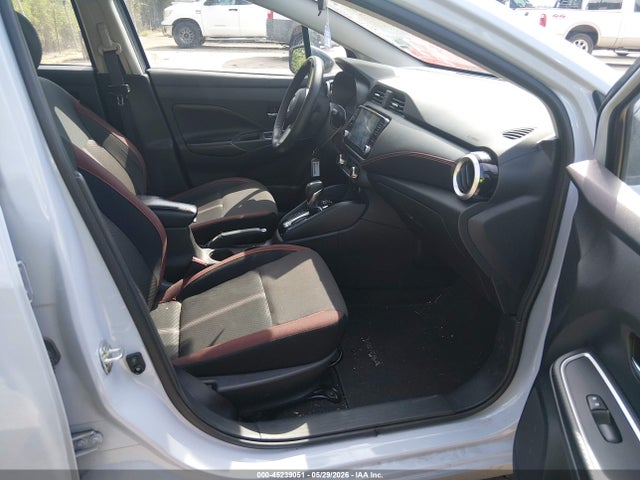 45239051 :رقم المزاد ، 3N1CN8FV8RL908067 vin ، 2024 Nissan Versa 1.6 Sr مزاد بيع