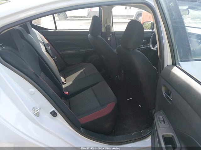 45239051 :رقم المزاد ، 3N1CN8FV8RL908067 vin ، 2024 Nissan Versa 1.6 Sr مزاد بيع