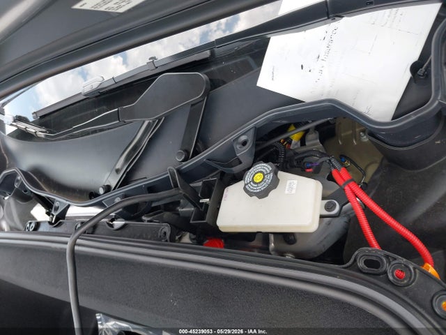 Продаж на аукціоні авто 2026 Tesla Model X Plaid/signature Series, vin: 7SAXCBE61TF486454, номер лоту: 45239053