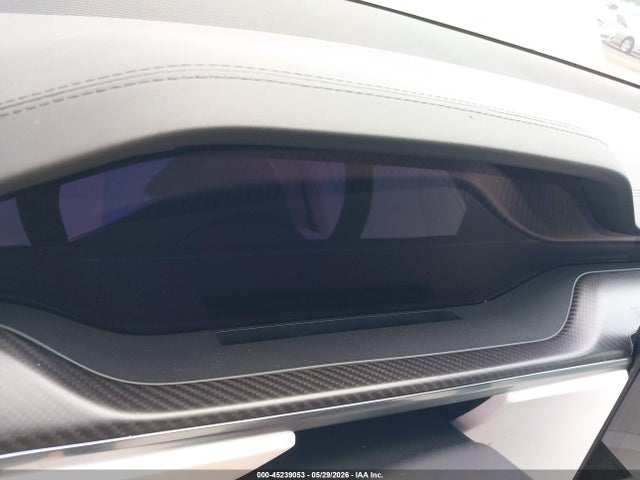 Продаж на аукціоні авто 2026 Tesla Model X Plaid/signature Series, vin: 7SAXCBE61TF486454, номер лоту: 45239053
