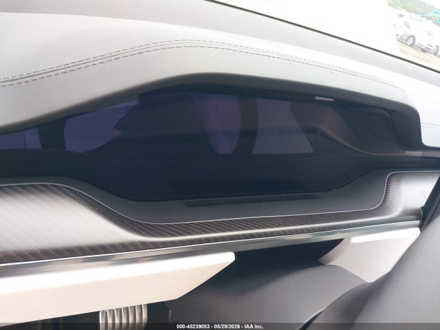 Продаж на аукціоні авто 2026 Tesla Model X Plaid/signature Series, vin: 7SAXCBE61TF486454, номер лоту: 45239053