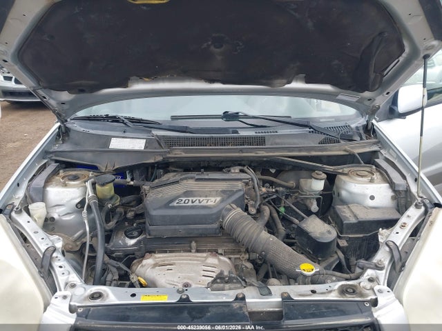 Продажа на аукционе авто 2001 Toyota Rav4, vin: JTEHH20V716002129, номер лота: 45239056