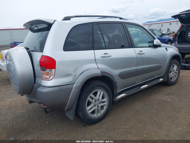 Продажа на аукционе авто 2001 Toyota Rav4, vin: JTEHH20V716002129, номер лота: 45239056