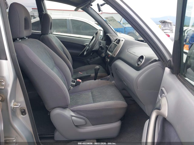 Продажа на аукционе авто 2001 Toyota Rav4, vin: JTEHH20V716002129, номер лота: 45239056