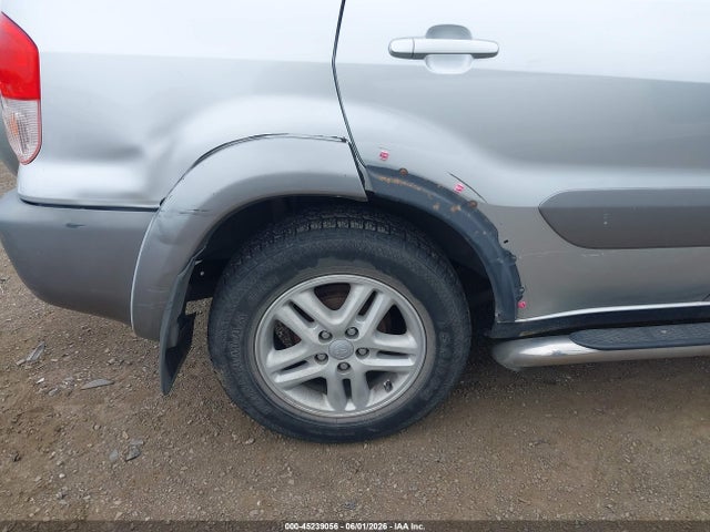 Продажа на аукционе авто 2001 Toyota Rav4, vin: JTEHH20V716002129, номер лота: 45239056