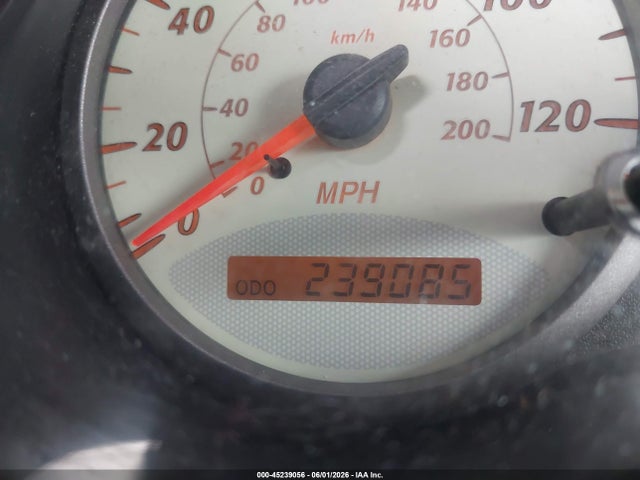 Продажа на аукционе авто 2001 Toyota Rav4, vin: JTEHH20V716002129, номер лота: 45239056