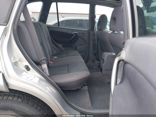 Продажа на аукционе авто 2001 Toyota Rav4, vin: JTEHH20V716002129, номер лота: 45239056
