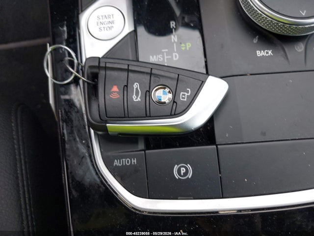 2021 Bmw 228i Gran Coupe Xdrive მანქანა იყიდება აუქციონზე, vin: WBA73AK08M7H20961, აუქციონის ნომერი: 45239058