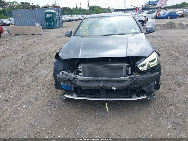 2021 Bmw 228i Gran Coupe Xdrive მანქანა იყიდება აუქციონზე, vin: WBA73AK08M7H20961, აუქციონის ნომერი: 45239058