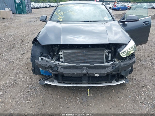 2021 Bmw 228i Gran Coupe Xdrive მანქანა იყიდება აუქციონზე, vin: WBA73AK08M7H20961, აუქციონის ნომერი: 45239058