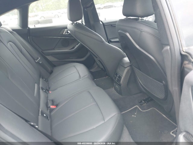 2021 Bmw 228i Gran Coupe Xdrive მანქანა იყიდება აუქციონზე, vin: WBA73AK08M7H20961, აუქციონის ნომერი: 45239058