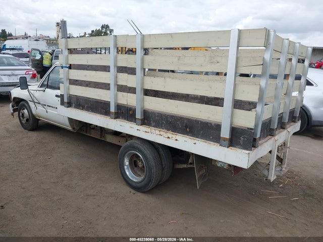 Продаж на аукціоні авто 1988 Toyota Pickup Cab Chassis Rn75, vin: JT5RN75T7J0021543, номер лоту: 45239060