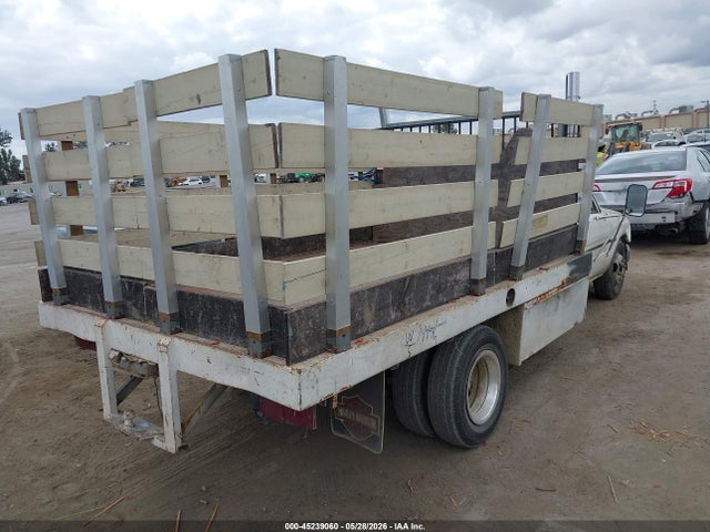 Продаж на аукціоні авто 1988 Toyota Pickup Cab Chassis Rn75, vin: JT5RN75T7J0021543, номер лоту: 45239060