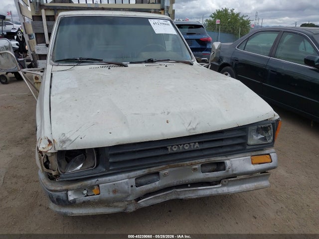 Продаж на аукціоні авто 1988 Toyota Pickup Cab Chassis Rn75, vin: JT5RN75T7J0021543, номер лоту: 45239060