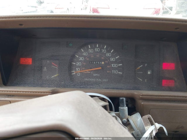 Продаж на аукціоні авто 1988 Toyota Pickup Cab Chassis Rn75, vin: JT5RN75T7J0021543, номер лоту: 45239060