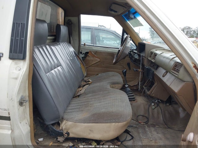 Продаж на аукціоні авто 1988 Toyota Pickup Cab Chassis Rn75, vin: JT5RN75T7J0021543, номер лоту: 45239060