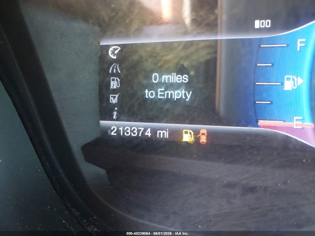 45239064 :رقم المزاد ، 1FM5K7D82DGC60658 vin ، 2013 Ford Explorer Xlt مزاد بيع